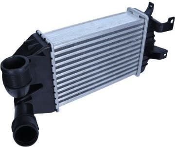 Charge Air Cooler AC675608