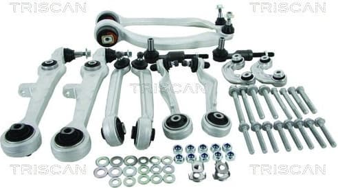 Repair Kit, control arm 8500 2902105
