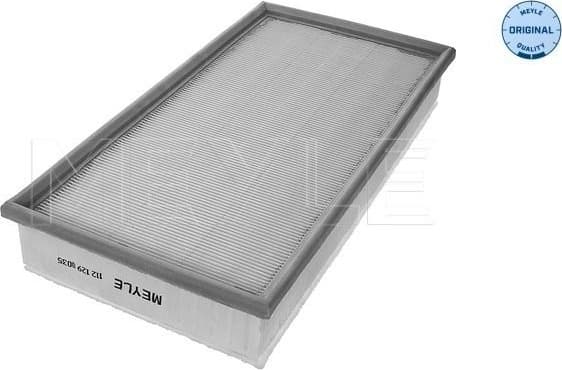 Air Filter MEYLE-ORIGINAL: True to OE. 112 129 0035
