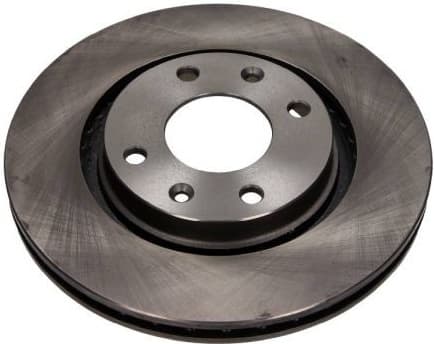Brake Disc 19-0806