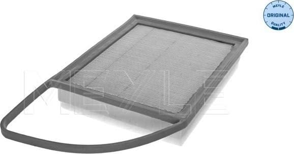 Air Filter MEYLE-ORIGINAL: True to OE. 11-12 321 0019