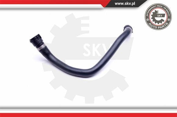 Radiator Hose 43SKV830 - image 2