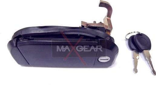 Exterior Door Handle 28-0187 - image 2
