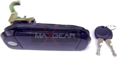 Exterior Door Handle 28-0188