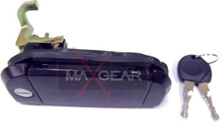 Exterior Door Handle 28-0188 - image 2