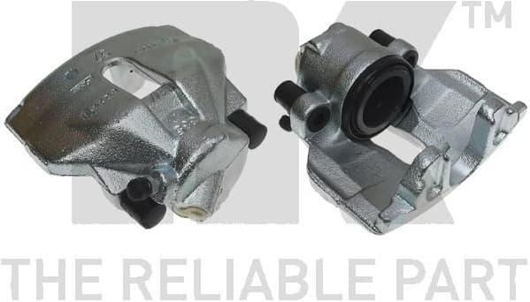 Brake Caliper 214790