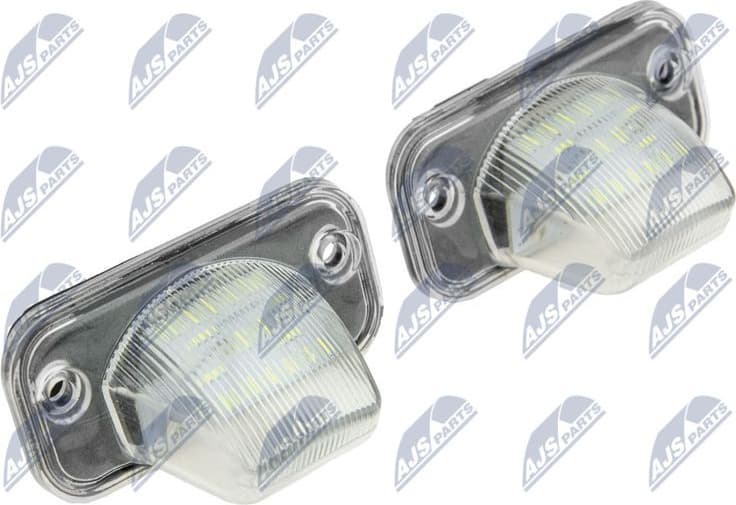 Licence Plate Light ELP-VW-003