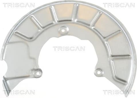 Splash Guard, brake disc 8125 29102