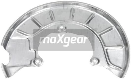 Splash Guard, brake disc 19-3268