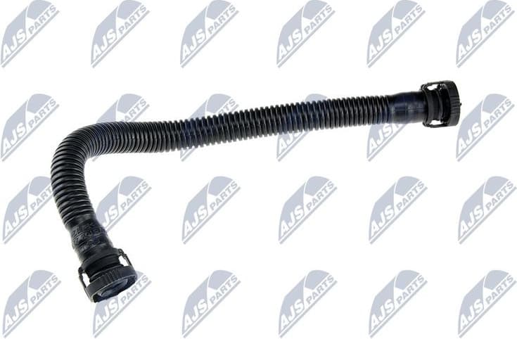 Hose, crankcase ventilation GPP-VW-008