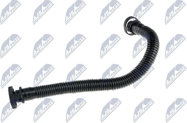Hose, crankcase ventilation GPP-VW-008 - image 2