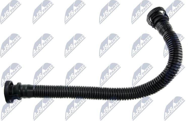Hose, crankcase ventilation GPP-VW-008 - image 3