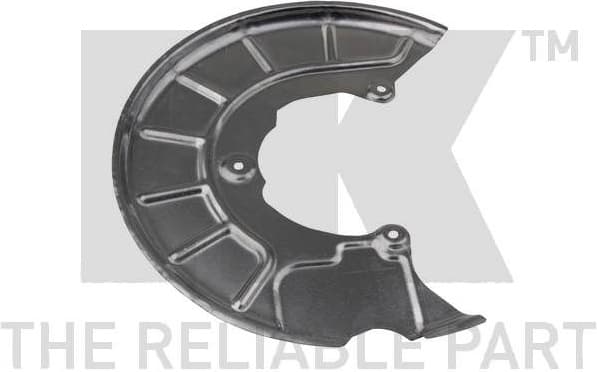 Splash Guard, brake disc 234716