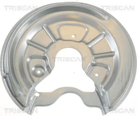 Splash Guard, brake disc 8125 29204