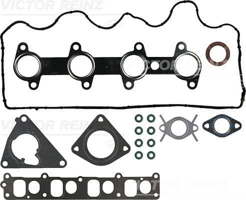 Gasket Kit, cylinder head 02-35638-03