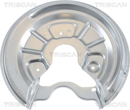 Splash Guard, brake disc 8125 29203