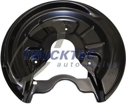 Splash Guard, brake disc 07.35.340