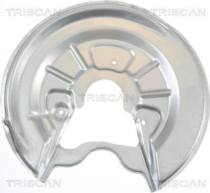 Splash Guard, brake disc 8125 29205