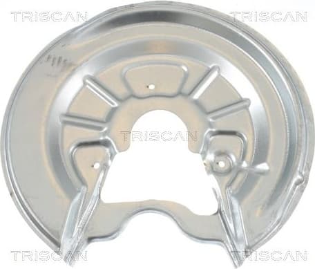 Splash Guard, brake disc 8125 29206