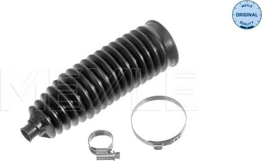 Bellow Kit, steering MEYLE-ORIGINAL: True to OE. 614 620 0004