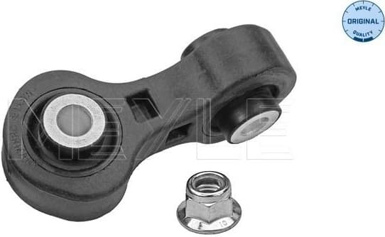 Link/Coupling Rod, stabiliser bar MEYLE-ORIGINAL: True to OE. 116 060 0036