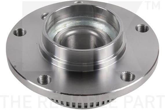 Wheel Bearing Kit 751509 - image 2