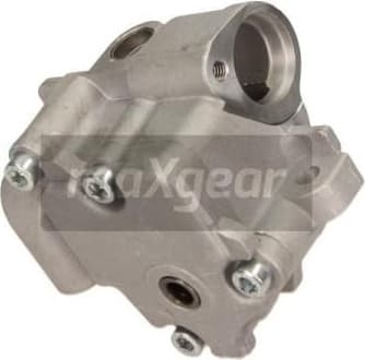 Oil Pump 42-0035
