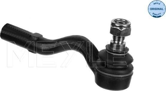Tie Rod End MEYLE-ORIGINAL: True to OE. 016 020 6340