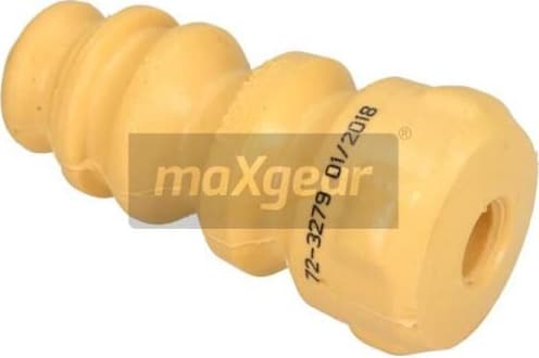 Rubber Buffer, suspension 72-3279