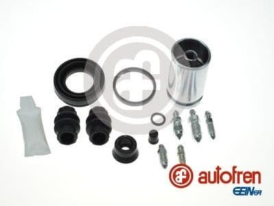 Repair Kit, brake caliper D4846K