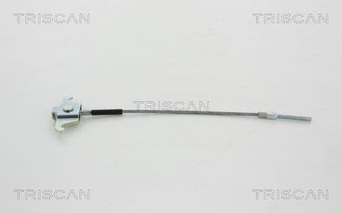Cable Pull, parking brake 8140 27147
