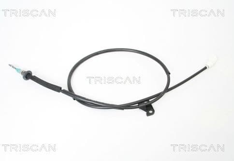 Cable Pull, parking brake 8140 27136