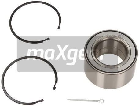 Wheel Bearing Kit 33-0610