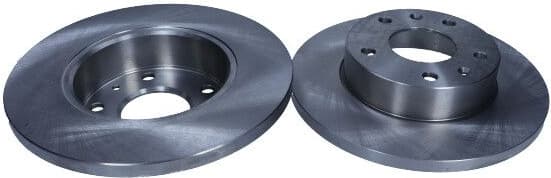 Brake Disc 19-2361