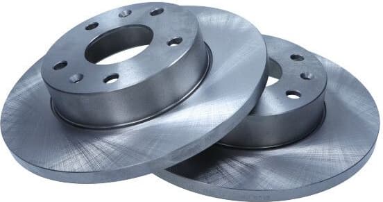 Brake Disc 19-2361 - image 2