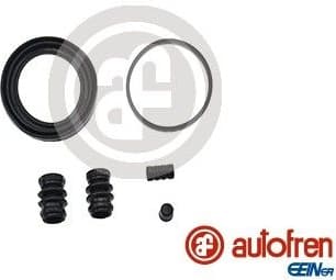Repair Kit, brake caliper D4232