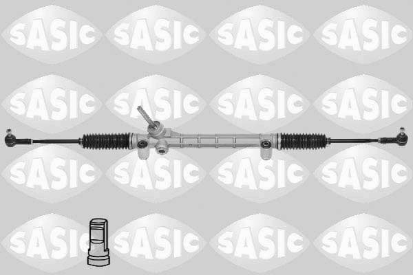 Steering Gear 7376017