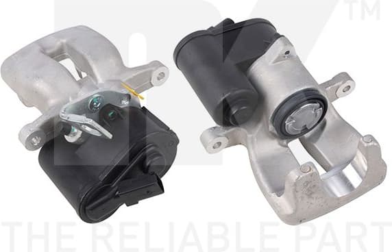 Brake Caliper 2147339