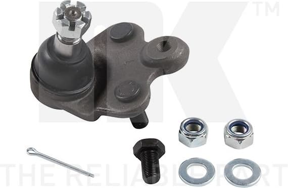 Ball Joint 5042609