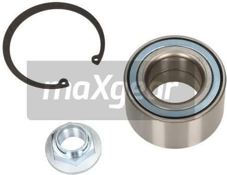 Wheel Bearing Kit 33-0688