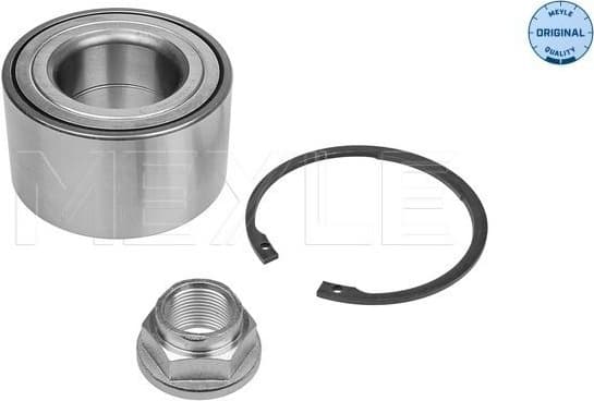 Wheel Bearing Kit MEYLE-ORIGINAL: True to OE. 35-14 650 0001