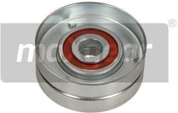 Tensioner Pulley, V-ribbed belt 54-1425
