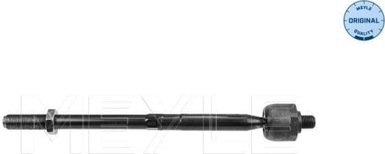 Inner Tie Rod MEYLE-ORIGINAL: True to OE. 516 031 0003