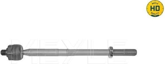 Inner Tie Rod MEYLE-HD: Better than OE. 516 031 0004/HD