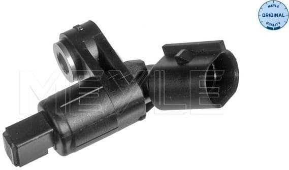 Sensor, wheel speed MEYLE-ORIGINAL: True to OE. 100 927 0004