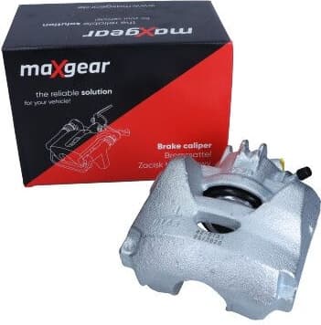 Brake Caliper 82-0731 - image 3