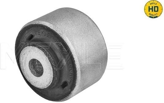 Mounting, control/trailing arm MEYLE-HD: Better than OE. 100 407 0070/HD