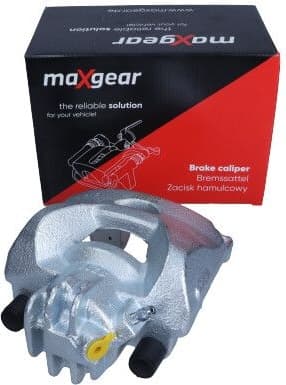 Brake Caliper 82-0732 - image 3