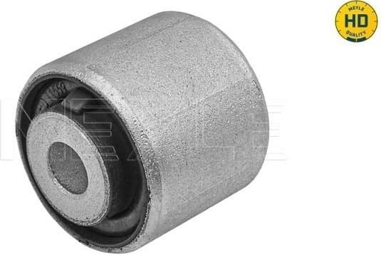 Mounting, control/trailing arm MEYLE-HD: Better than OE. 100 610 0003/HD