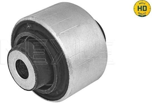 Mounting, control/trailing arm MEYLE-HD: Better than OE. 100 610 0004/HD